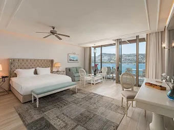 MIVARA LUXURY BODRUM 5*