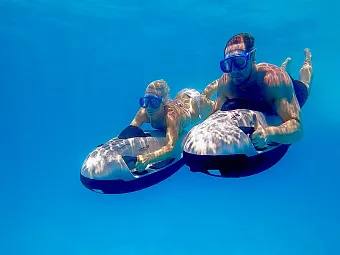 HARD ROCK HOTEL MALDIVES 5*, Мальдивы, Южный Мале