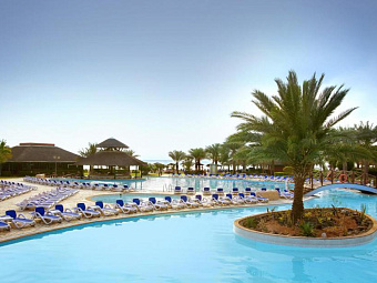 FUJAIRAH ROTANA RESORT & SPA 5*