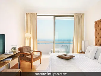 GRECOTEL LUX.ME RHODOS 4*+, Греция, Родос, Фалираки