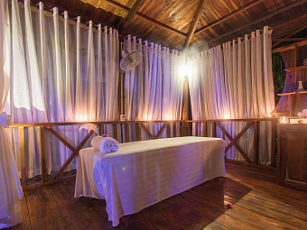 Отель ISABELLA RESORT 3*