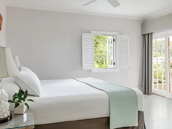 Отель COUPLES SANS SOUCI 5*