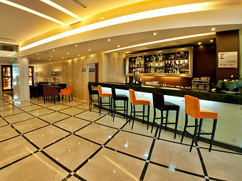 TURIM ALAMEDA HOTEL 4*