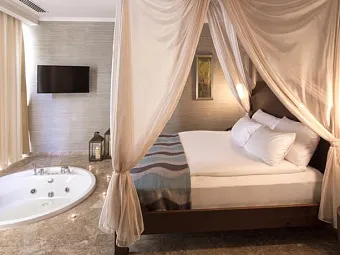 Отель TITANIC DELUXE BELEK 5*