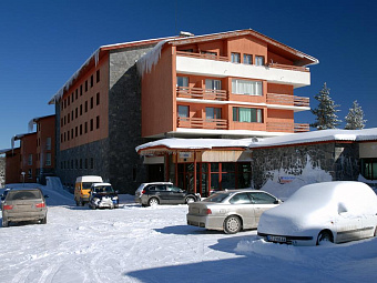 PRESPA 3*