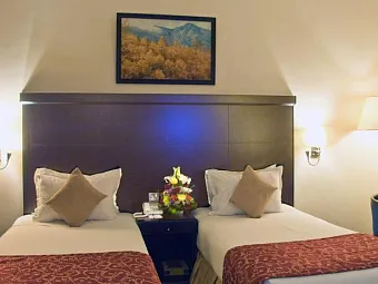 REGENT BEACH RESORT 3*