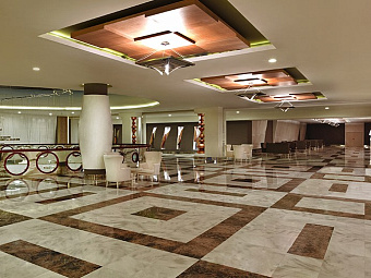 MAXX ROYAL BELEK GOLF RESORT 5*