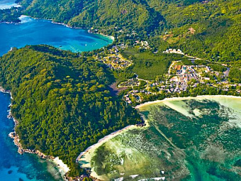  CONSTANCE EPHELIA SEYCHELLES 5*