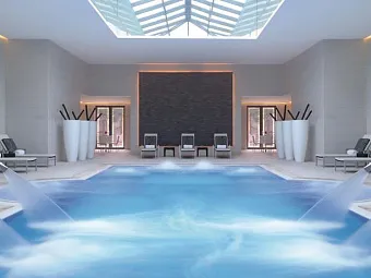 MOEVENPICK RESORT & SPA TALA BAY AQABA 5*