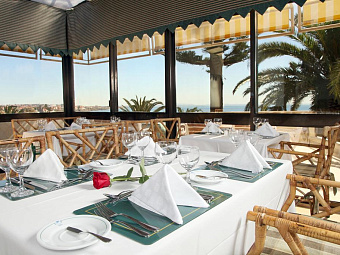 ESTORIL EDEN 4*