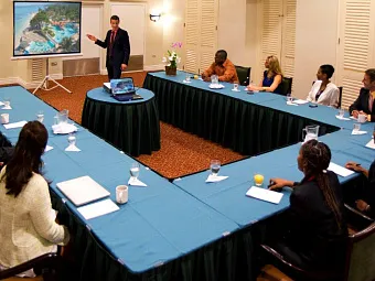 Отель JEWEL DUNN'S RIVER ADULT BEACH RESORT & SPA 4*