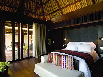 BVLGARI HOTELS & RESORTS BALI 5*