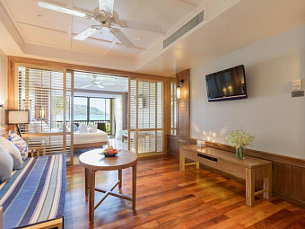 KATATHANI PHUKET BEACH RESORT 5*