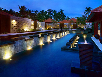  GRAND HYATT BALI 5*