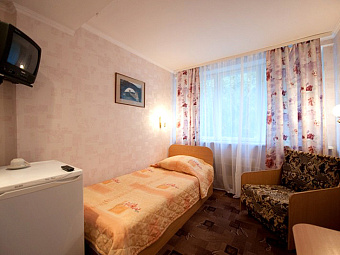 RIPARIO HOTEL GROUP 4*