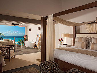 ZOETRY MONTEGO BAY JAMAICA 5*