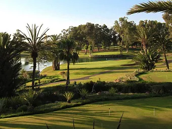 TIKIDA GOLF PALACE 5*