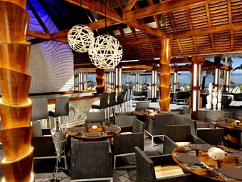 SUGAR BEACH MAURITIUS 5*