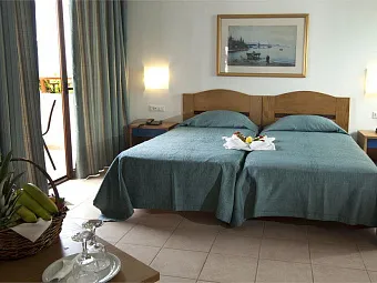 NANA BEACH RESORT HOTEL 5*