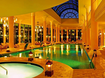 IBEROSTAR GRAND HOTEL PARAISO 5*