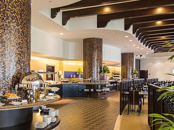 BAHI AJMAN PALACE HOTEL 5*