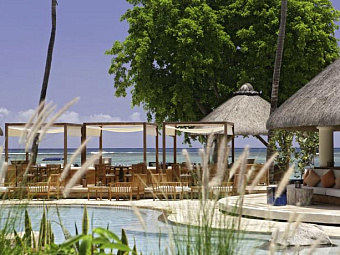  HILTON MAURITIUS RESORT & SPA 5*