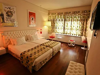 FLORIDA LISBON 4*