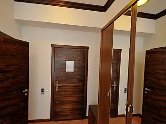  ОЗОН 7 ВЕРШИН 4*