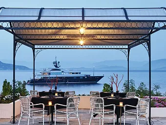 GRECOTEL CORFU IMPERIAL 5*