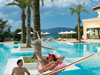  GRECOTEL EVA PALACE 5*