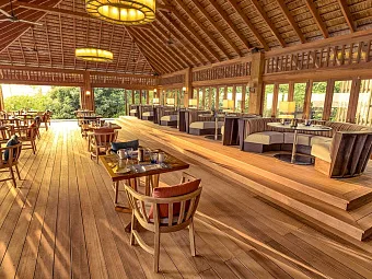 HURAWALHI ISLAND RESORT 5*
