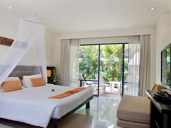   WORABURI PHUKET RESORT & SPA 4*, , .