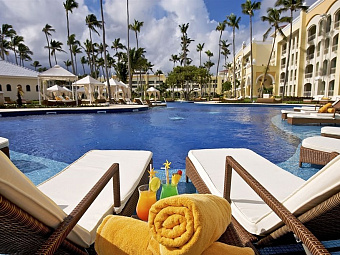   IBEROSTAR GRAND HOTEL BAVARO 5*, , -.