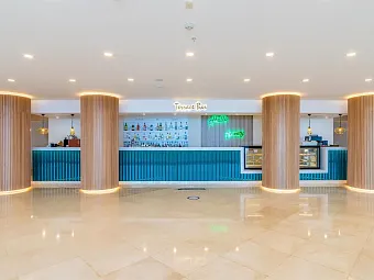 KEFALUKA RESORT 5*