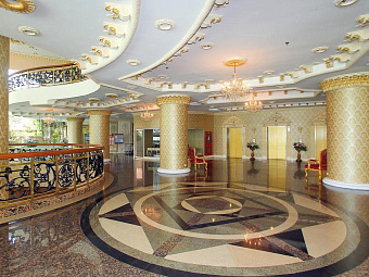   ADRIATIC PALACE 4*