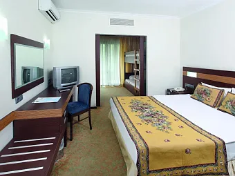 Отель LA MER HOTEL 5*