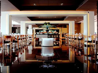 AQUA-HOTEL PROMENADE 4*