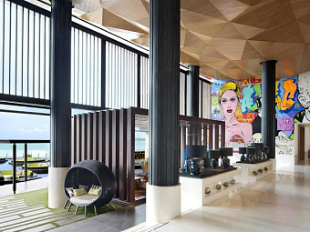 W RETREAT - KOH SAMUI 5*