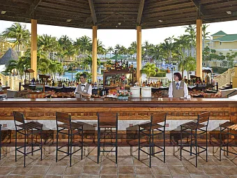 TRYP CAYO COCO 4*, Куба, остров Кайо-Коко