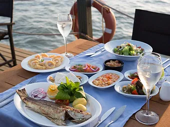 Отель PALOMA GRIDA RESORT & SPA 5*