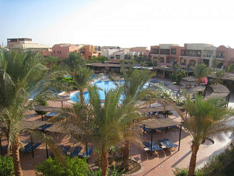  JAZ MAKADI SARAYA RESORT 5*