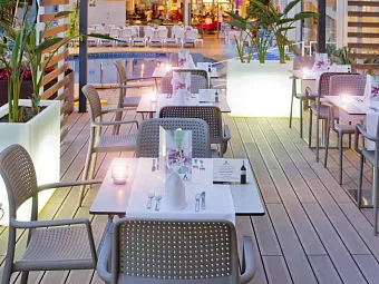 AQUA-HOTEL PROMENADE 4*