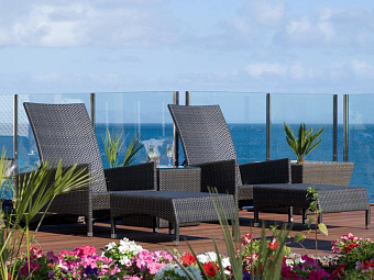  PESTANA CARLTON MADEIRA OCEAN RESORT 5*