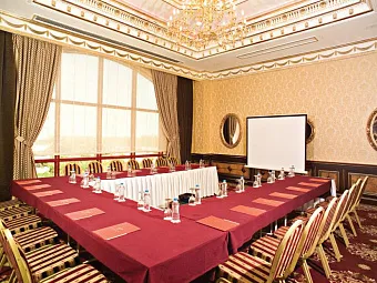 Отель CLUB HOTEL SERA 5*