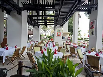 SEVEN SEAS HOTEL LIFE 5*