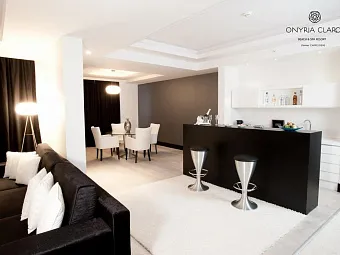 ARIA CLAROS BEACH & SPA RESORT 5* (ех ONYRIA CLAROS BEACH & SPA RESORT)