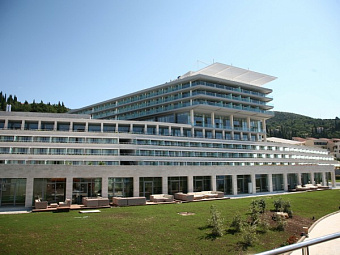  RADISSON BLU RESORT & SPA DUBROVNIK SUN GARDENS 5*