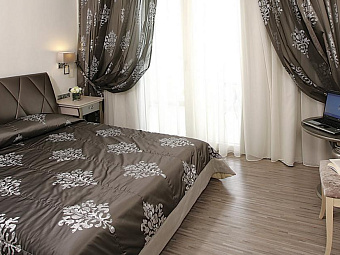 ELINOTEL APOLAMARE 5*