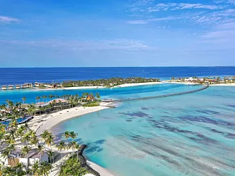 HARD ROCK HOTEL MALDIVES 5*, Мальдивы, Южный Мале