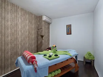 FUN&SUN FAMILY CLUB SAPHIRE 5*